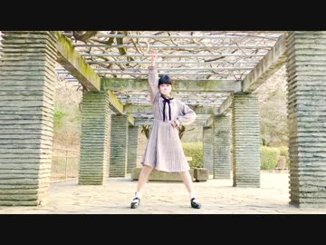 【まなこ誕】お気に召すまま+おまけ 踊ってみた【咲良】