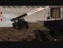 【BF1942 FHSW】Berlin-1945-Outskirts ベルリン郊外 2019-03-02