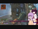 【Apexlegend】きりたんの行き当たりばったりレジェンド(たまにゆかりさん)【ボイスロイド実況】