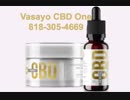 Vasayo CBD One Oil & Cream Scientific Advisory Board Call Feb 26, 2019