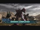【マッサージ帰りの戦場】忍忍忍者