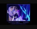 ありふれた言葉で　WANDS 【 LIVE-VIDEO SHOOTING 】