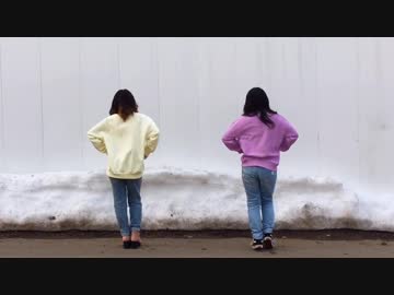 【むらやま・まりん】おちゃめ機能【踊ってみた】