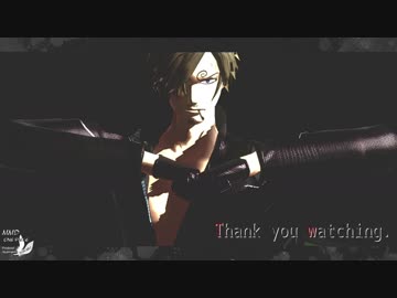 【MMDワンピ】Conqueror　【サンジ誕2019】