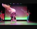 朔矢しゅう 主演 「 REVUE JAPAN ～GEISHA ＆ SAMURAI～ 」　【OSK日本歌劇団】