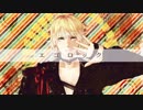 【人力刀剣乱舞】エゴロック【南泉一文字】