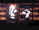 【暁響】愛DEE【MMD艦これ】