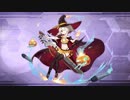 【アズールレーン】綾波（宵闇待ちの魔女）ボイス集