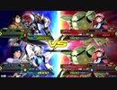 EXVS2　03.02　ホモプラマその3