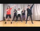 朝礼体操を踊ってみた