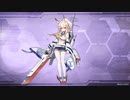 【アズールレーン】綾波改  ボイス集