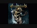 Dragonland - Intuition (TNT Cover)