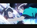 【凪のあすから AMV】 decide 鹿乃(keeno feat.初音ミクカバー曲)