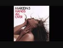 Maroon 5 - Crazy Little Thing Called Love (QUEEN Cover)