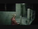 *[Part3]ダメージ禁止無改造初期ハンドガン縛りクレア編【BIOHAZARD RE2】