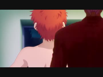 プリズマ☆オルガ　第2話　「最高にクールでかっこいい兄貴」