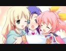 リトルウィッチ パルフェ 黒猫魔法店物語 - OPを60fps化