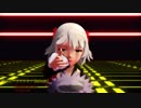 【MMD】サイサキ～レッドショルダー～