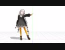 【MMD】彼氏面で眺める紲星あかり【ミュージックミュージック】