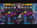 【StepMania】∀NSWER  [CSP16]【足譜面】