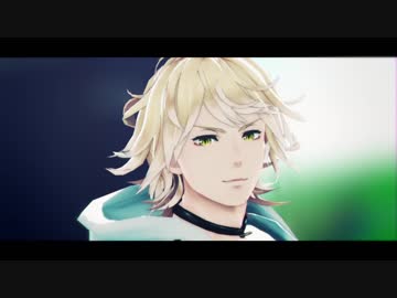 【刀剣乱舞】南泉一文字は健康に良い【MMD】