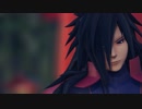 【MMDナルト】マダラさんに独りんぼエンヴィーを踊ってもらいました。