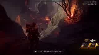 ANTHEM 鈍足兵がGUN張る! 鈍足讃美歌(シリーズ286!)