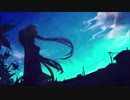 【初音ミク】瑠璃色の焦燥-OffVocal【オリジナル曲】