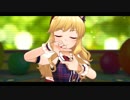 【デレステMV】お散歩カメラ【４周目大槻唯】