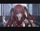 花京院ちえりちゃんにONE_OFF_MIND踊ってもらいました.
