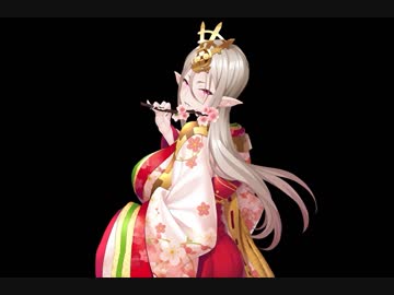 【実況】対魔忍始めてみましたPart55【錬金術師と狼男：後半】【対魔忍RPG】