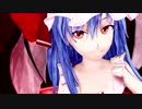 【東方MMD】大人未満なレミリアのMasked bitcH_1080p(改変モデル)