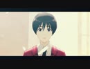 【SideMMD】花瓶に触れた
