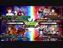 きまぐれEXVS2動画ラゴゥ【少尉1】