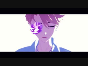 【MMDあんスタ】あたしが愛を語るのなら【鳴上嵐誕2019】