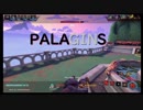 のんふれ・ぎん将】先日のPaladins【ドラ猫Buck