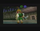【実況】 ゼルダの伝説 時のオカリナ part13