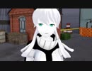 【MMD艦これ】親子の日常　十話