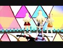 【MMD艦これ】U.S.A.【アイオワ】