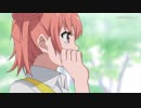 【俺ガイル AMV】 glow 鹿乃（keeno feat.初音ミク カバー曲）