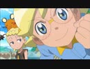 わたてんの乃愛のキャラソンのピッチを下げたらオネエの梶裕貴になった気がした