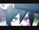 【ダンガンロンパMMD】男死5人でバブリーダンス
