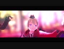 【MMD刀剣乱舞】日向+南泉+長義で桃源恋歌