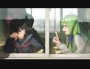 【東方アレンジ】信仰は儚き人間の為に