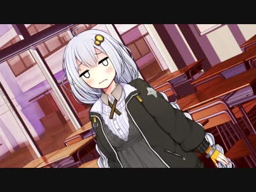 後輩のあかりちゃんが人間じゃなかった上に性格も違った【VOICEROID劇場】