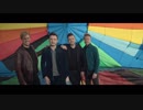 【洋楽再エンコテスト】Westlife - Hello my love