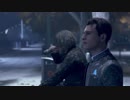 やれと言われたからやってみるデトロイト Part.20【Detroit:BecomeHuman】