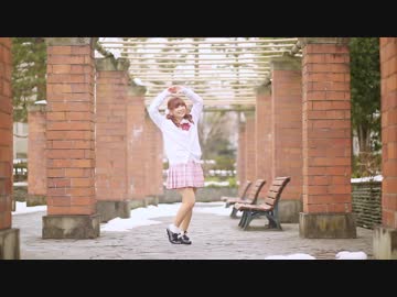 【あ→りん】恋をしよう【踊ってみた】