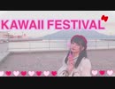 ボツにする予定だった動画【踊ってみた】【KAWAII FESTIVAL】