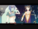 【歌ってみた】楽園オアシス【ﾅｼﾞﾐﾋｻﾋﾄ×蘭茉】